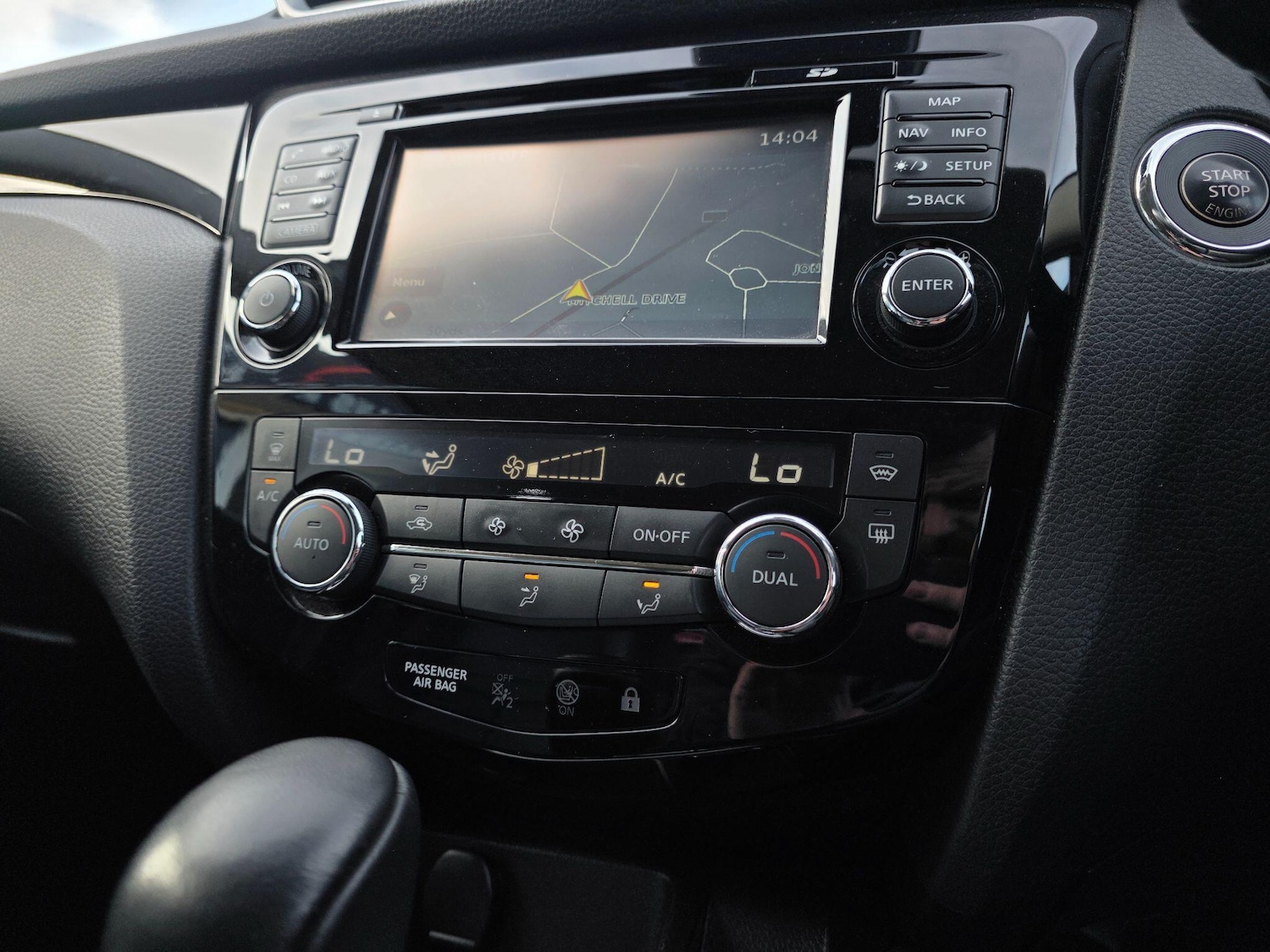 Used Nissan Qashqai 2017 for sale - 77637435: Photo 28