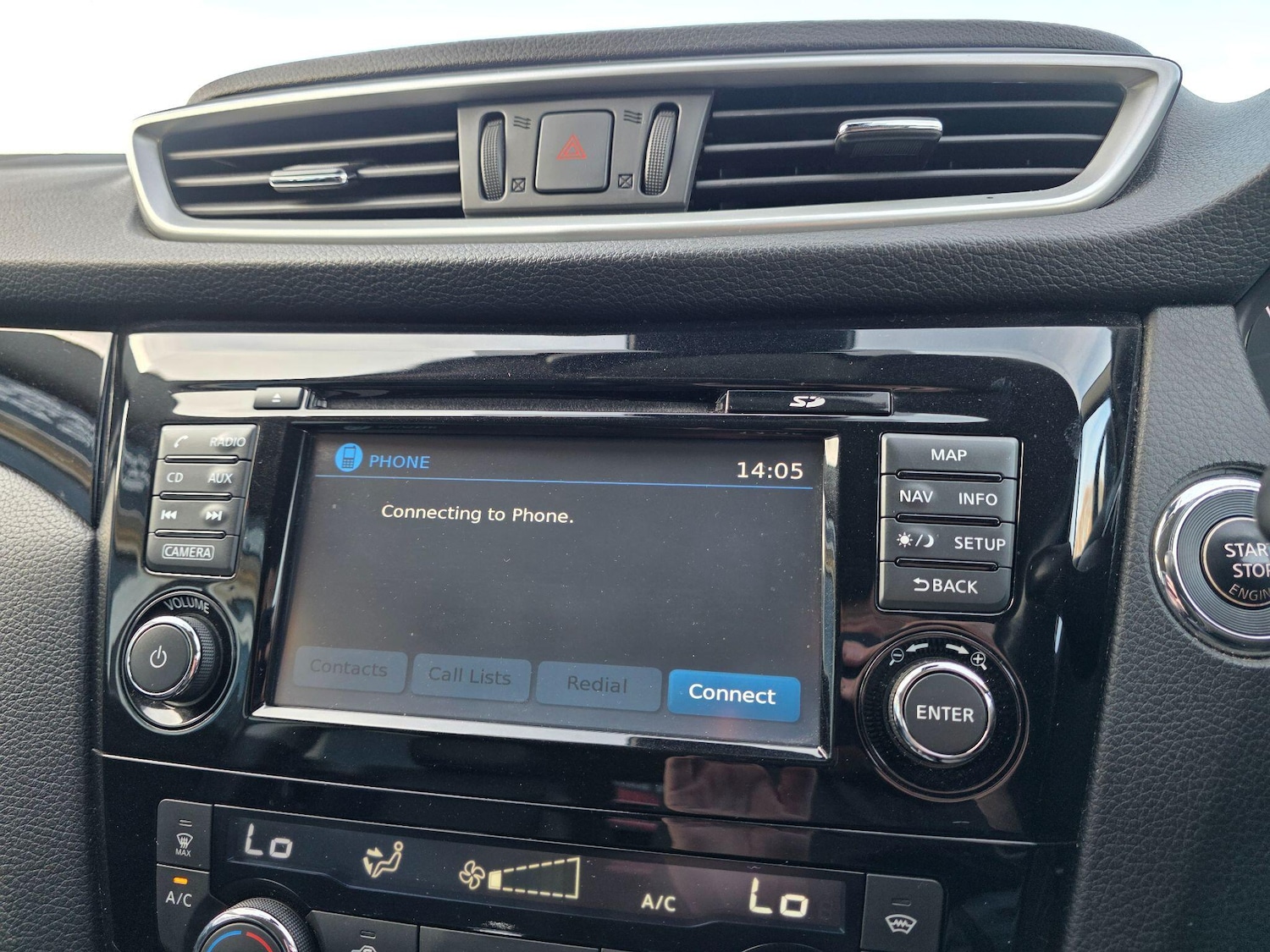 Used Nissan Qashqai 2017 for sale - 77637435: Photo 32