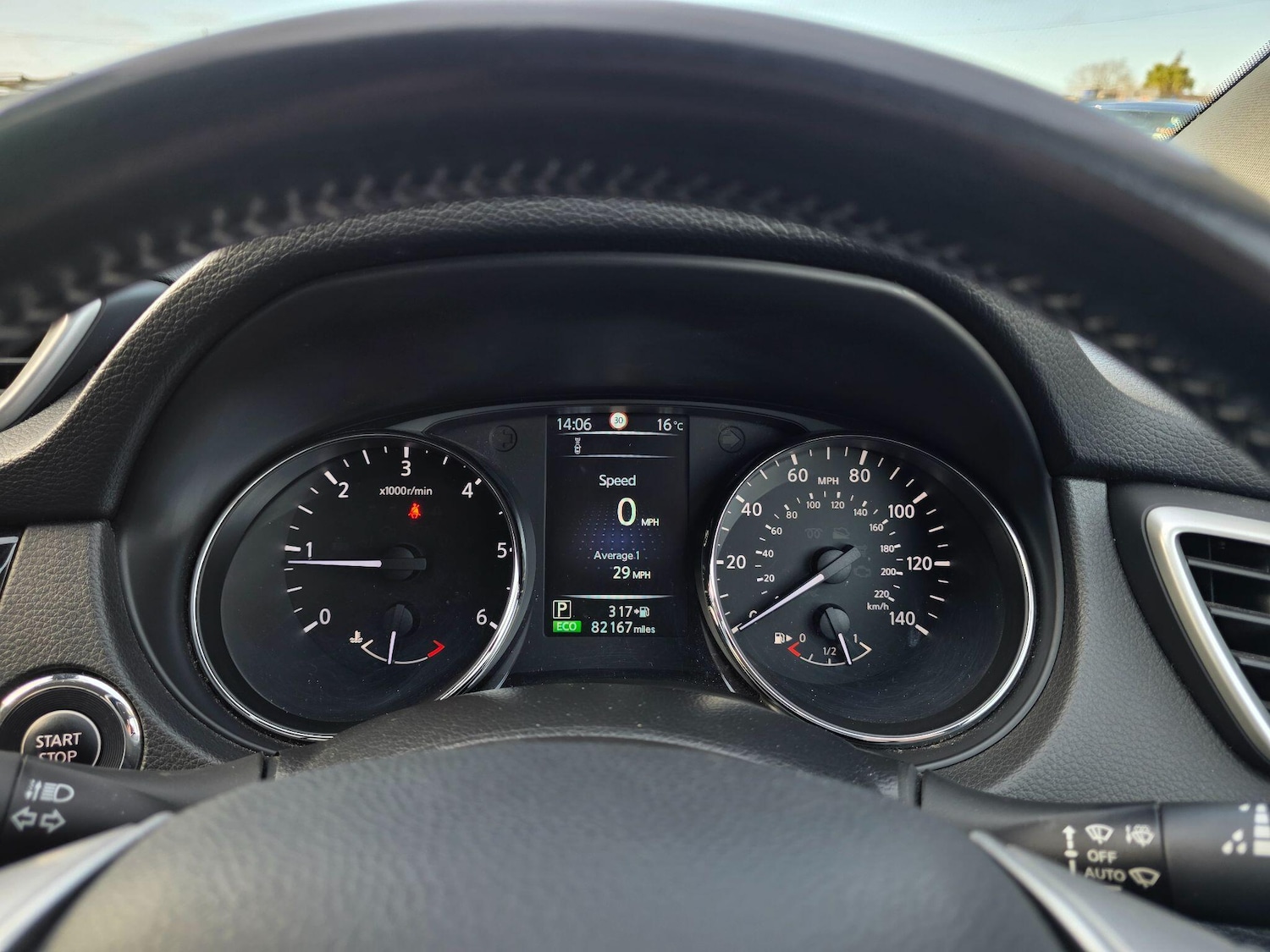 Used Nissan Qashqai 2017 for sale - 77637435: Photo 41