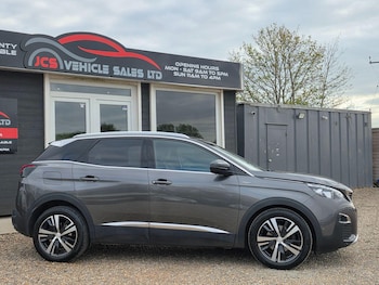 Used Peugeot 3008 2020 for sale - 78291195: Photo