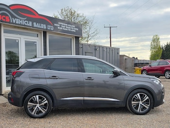 Used Peugeot 3008 2020 for sale - 78291195: Photo