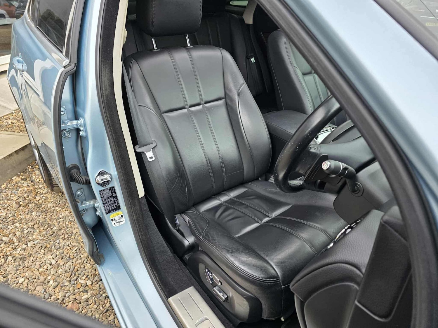 Used Jaguar XJ 2011 for sale - 76599473: Photo 16