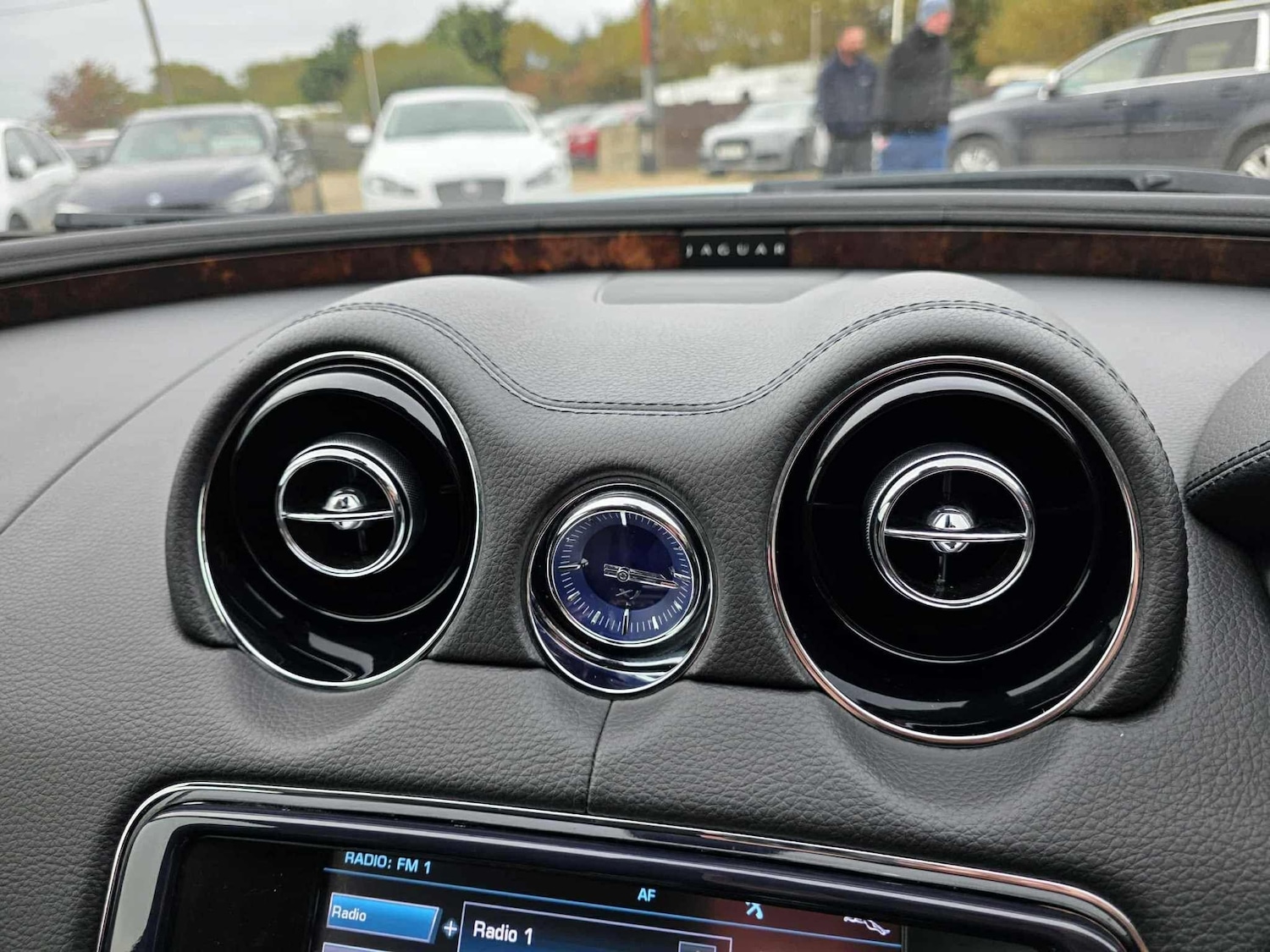 Used Jaguar XJ 2011 for sale - 76599473: Photo 33