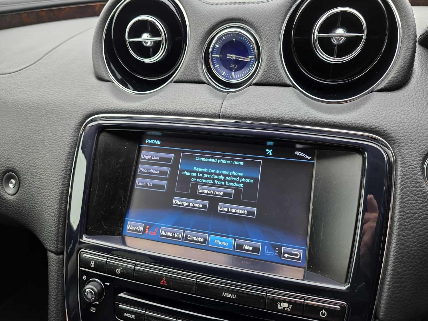 Used Jaguar XJ 2011 for sale - 76599473: Photo 35