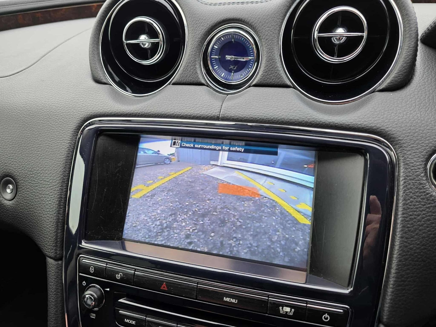 Used Jaguar XJ 2011 for sale - 76599473: Photo 36