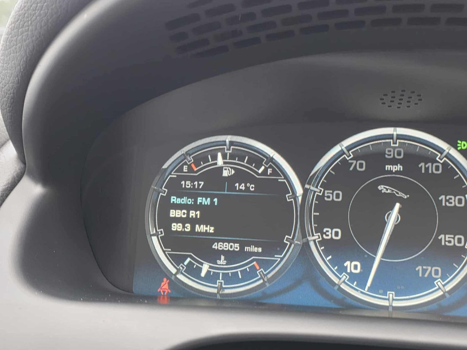 Used Jaguar XJ 2011 for sale - 76599473: Photo 41