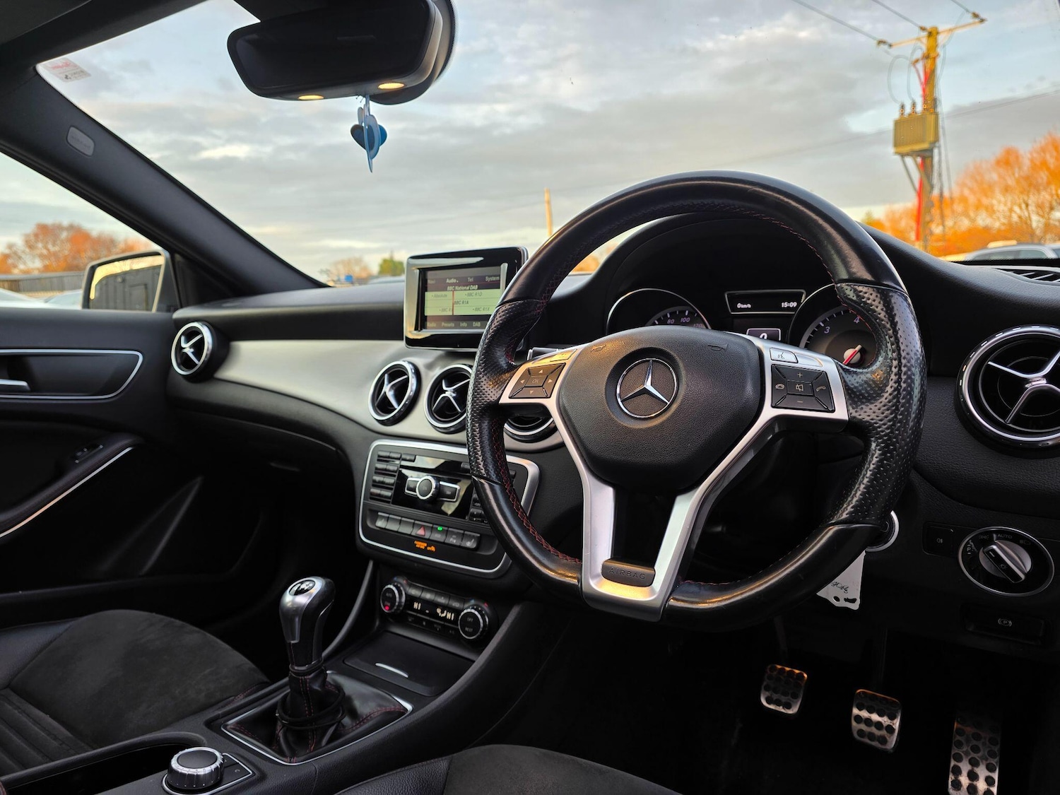 Used Mercedes-Benz GLA 2014 for sale - 76886766: Photo 13