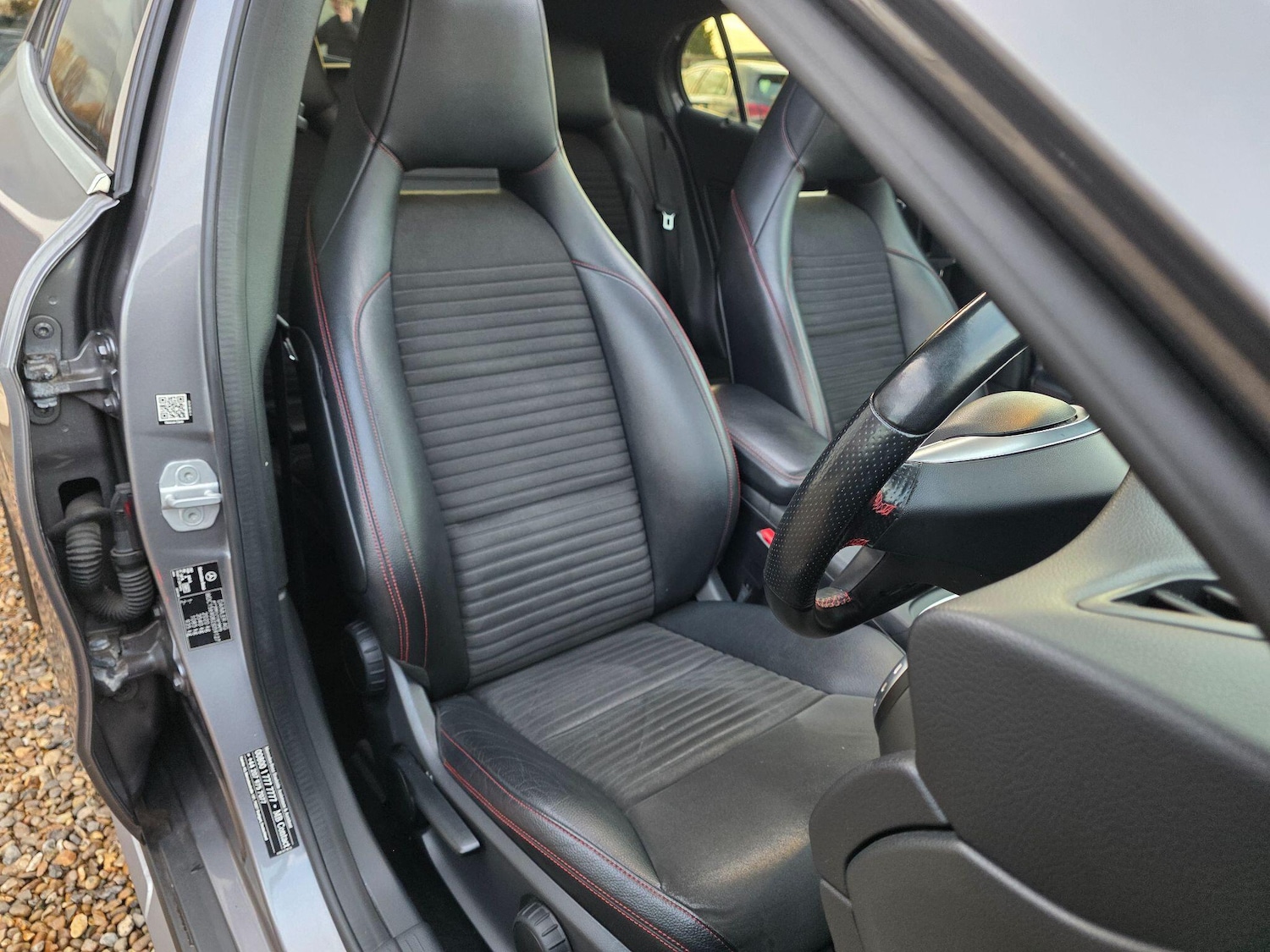 Used Mercedes-Benz GLA 2014 for sale - 76886766: Photo 14