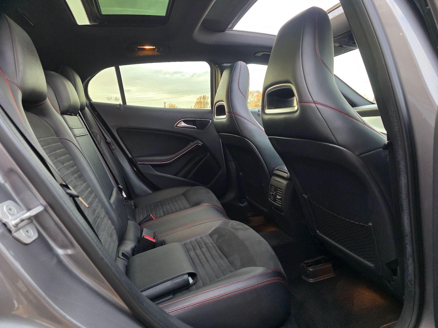 Used Mercedes-Benz GLA 2014 for sale - 76886766: Photo 15