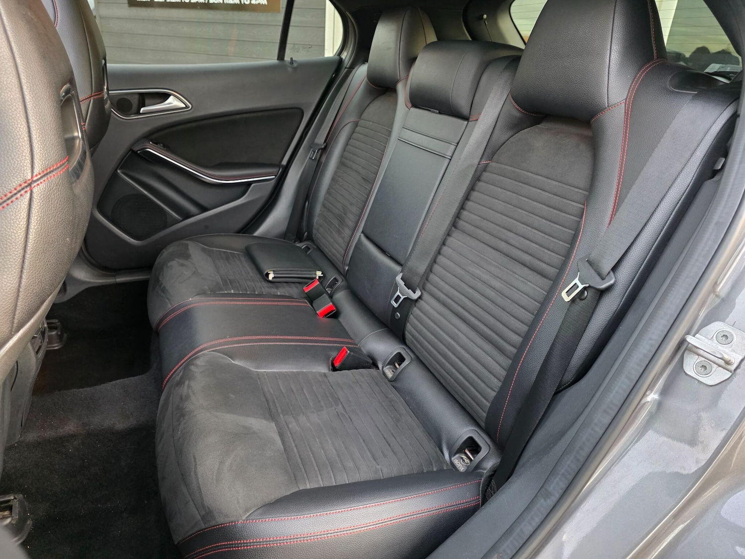 Used Mercedes-Benz GLA 2014 for sale - 76886766: Photo 18