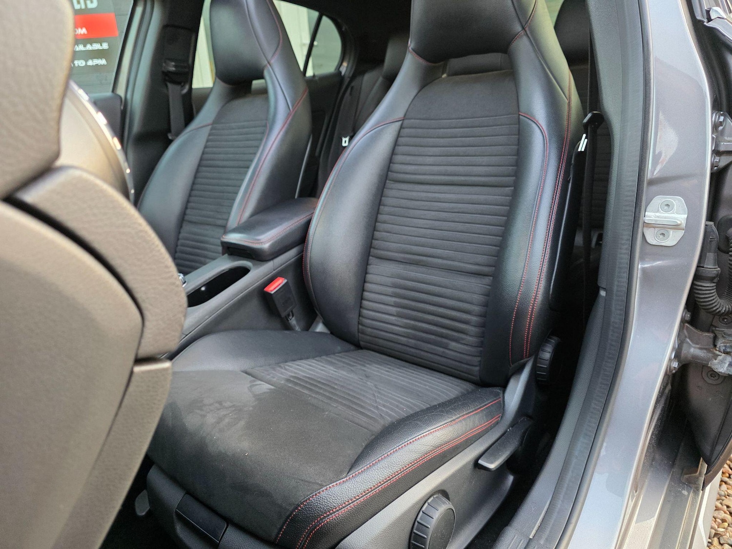 Used Mercedes-Benz GLA 2014 for sale - 76886766: Photo 19