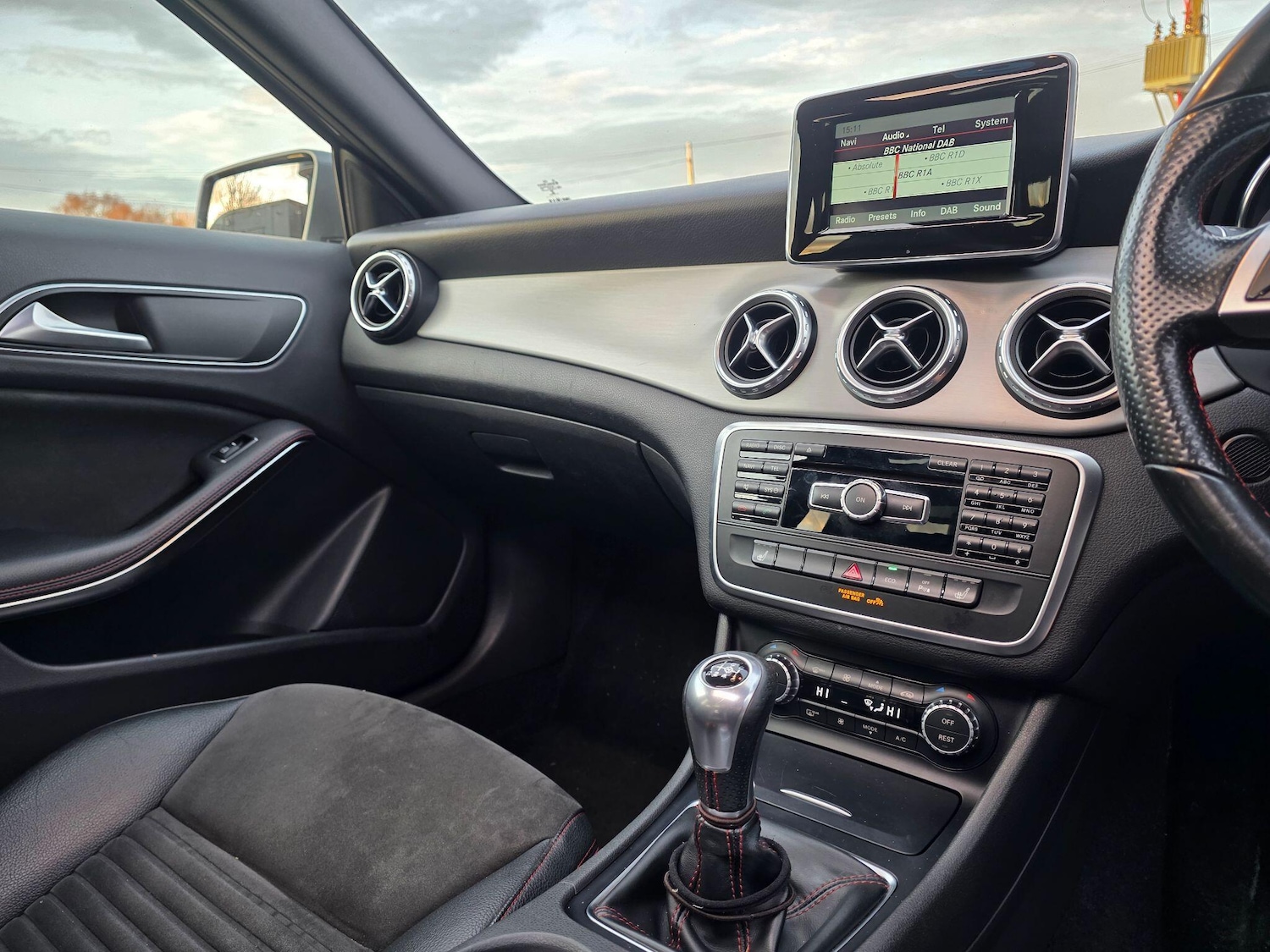 Used Mercedes-Benz GLA 2014 for sale - 76886766: Photo 22