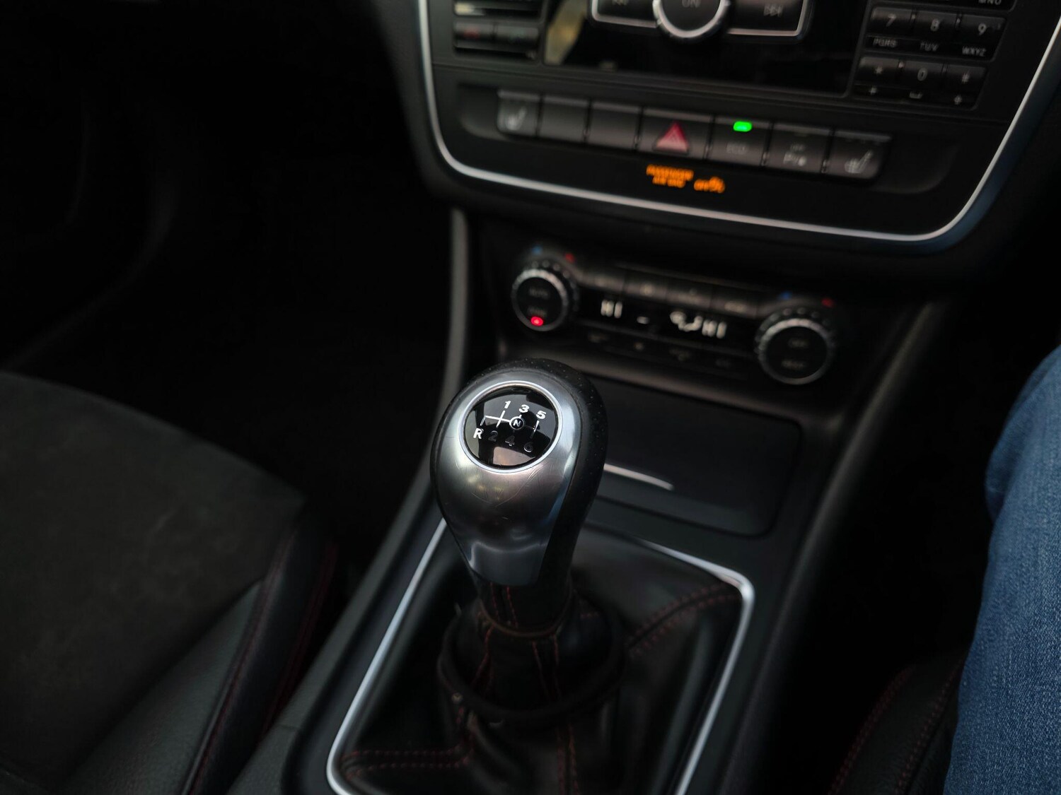 Used Mercedes-Benz GLA 2014 for sale - 76886766: Photo 23