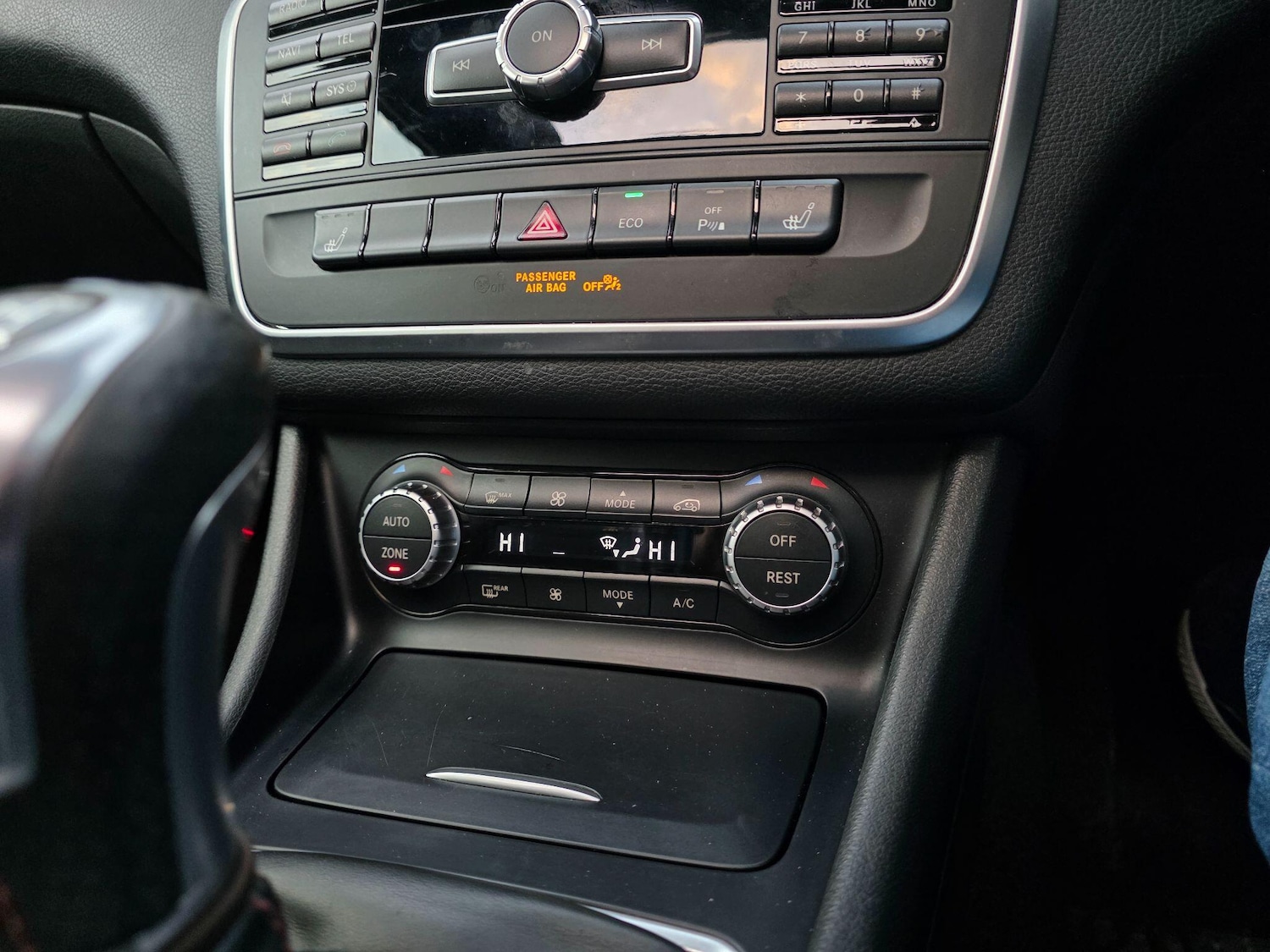 Used Mercedes-Benz GLA 2014 for sale - 76886766: Photo 24