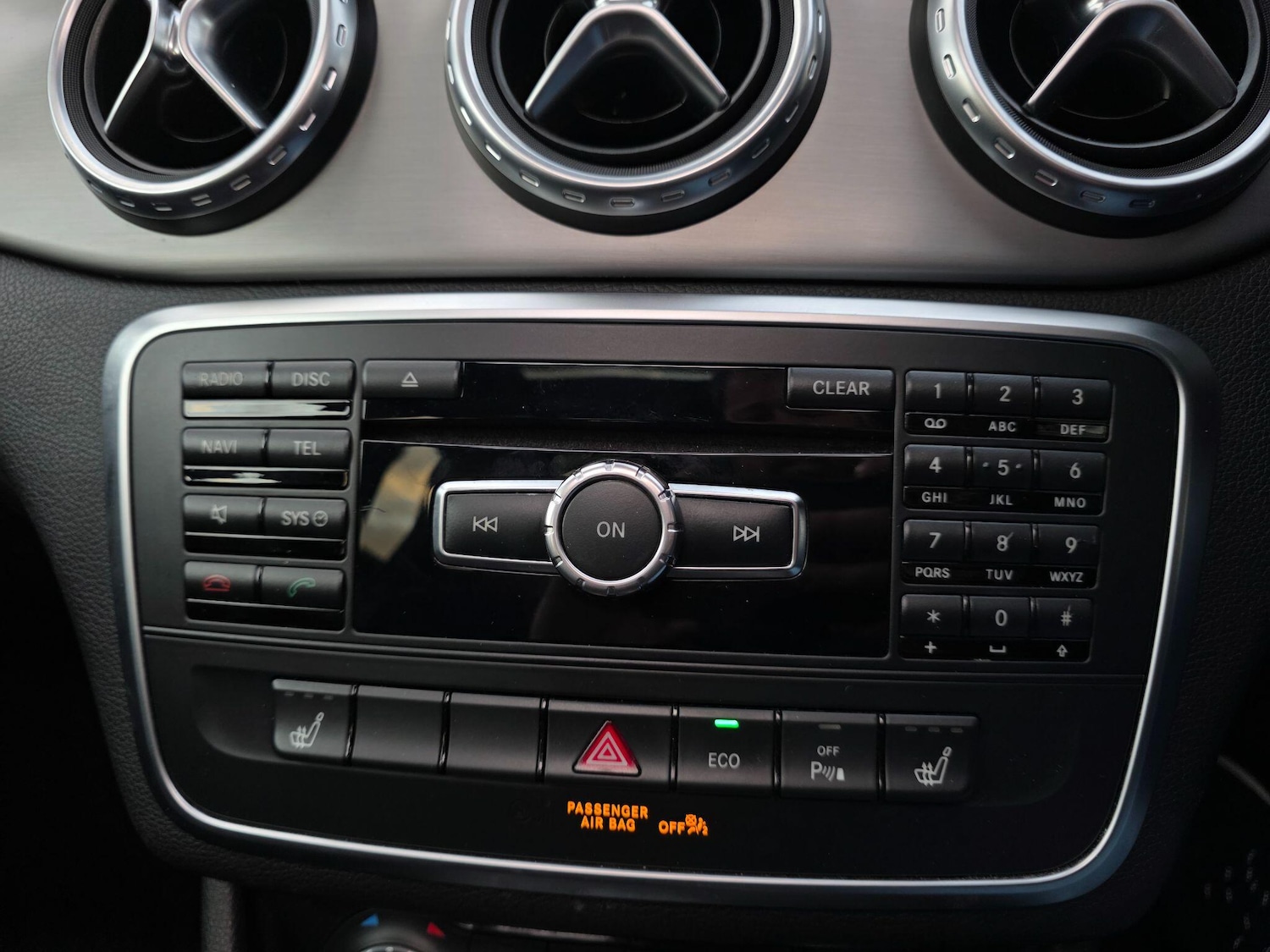 Used Mercedes-Benz GLA 2014 for sale - 76886766: Photo 25