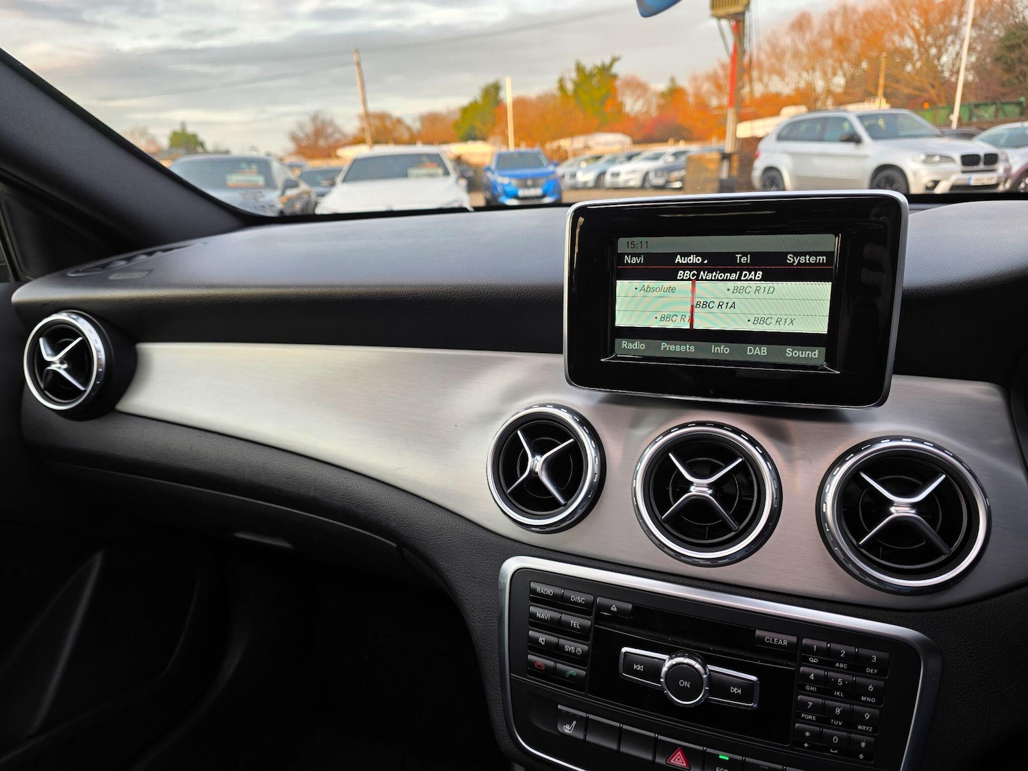 Used Mercedes-Benz GLA 2014 for sale - 76886766: Photo 26