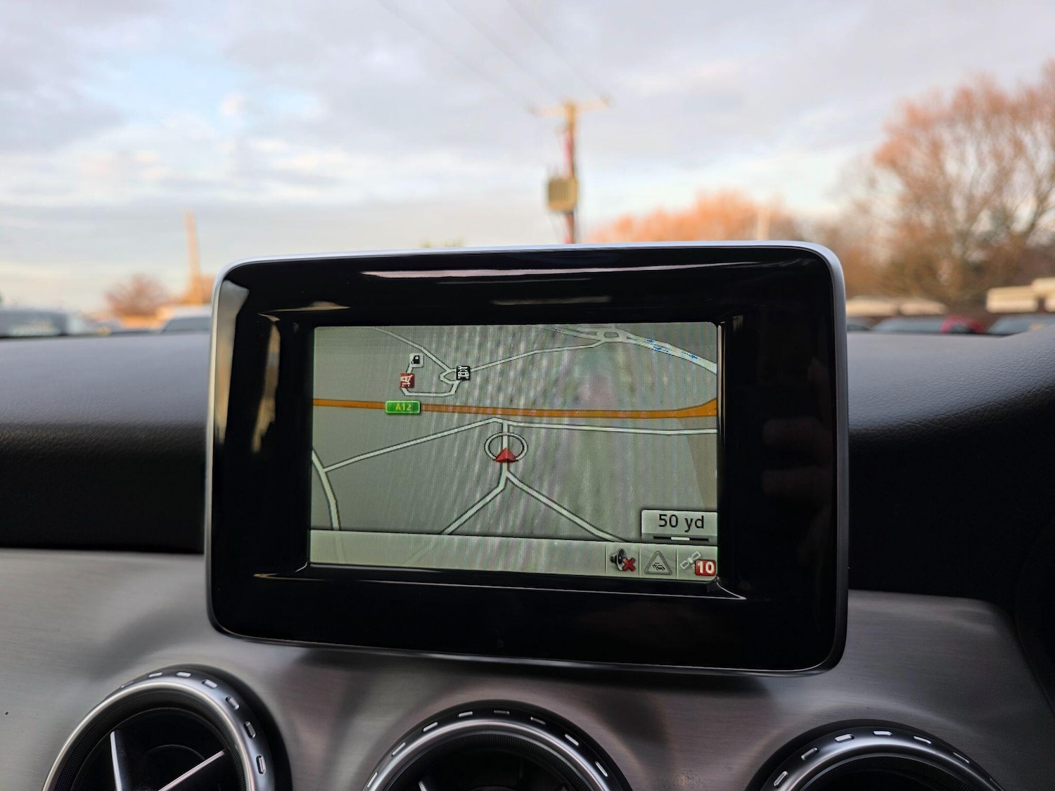 Used Mercedes-Benz GLA 2014 for sale - 76886766: Photo 28