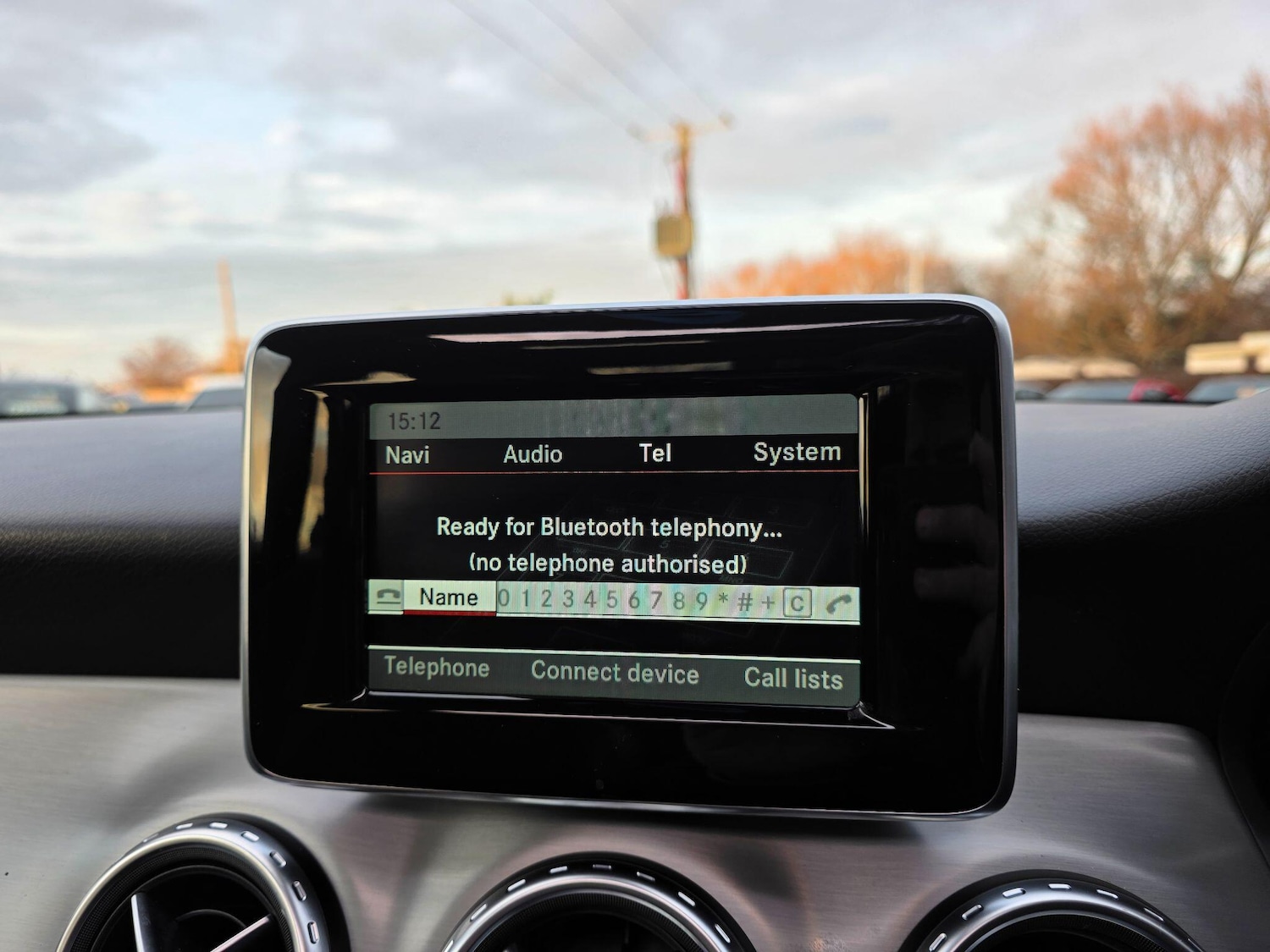 Used Mercedes-Benz GLA 2014 for sale - 76886766: Photo 29