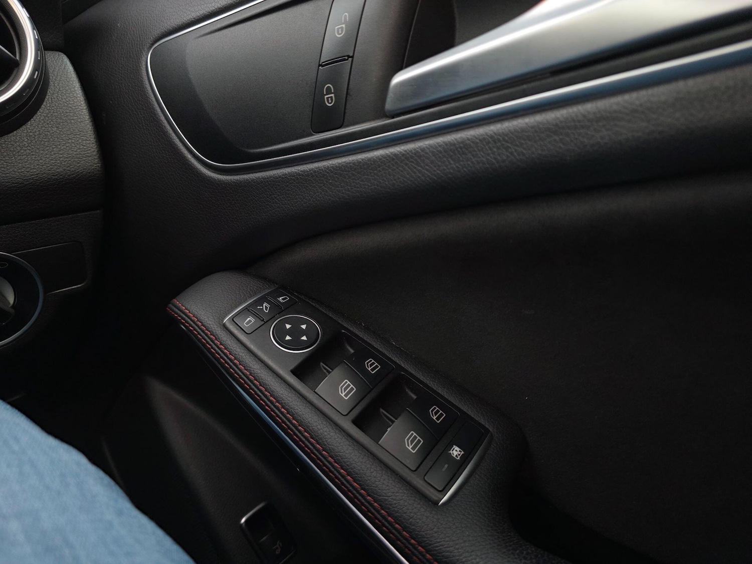 Used Mercedes-Benz GLA 2014 for sale - 76886766: Photo 31