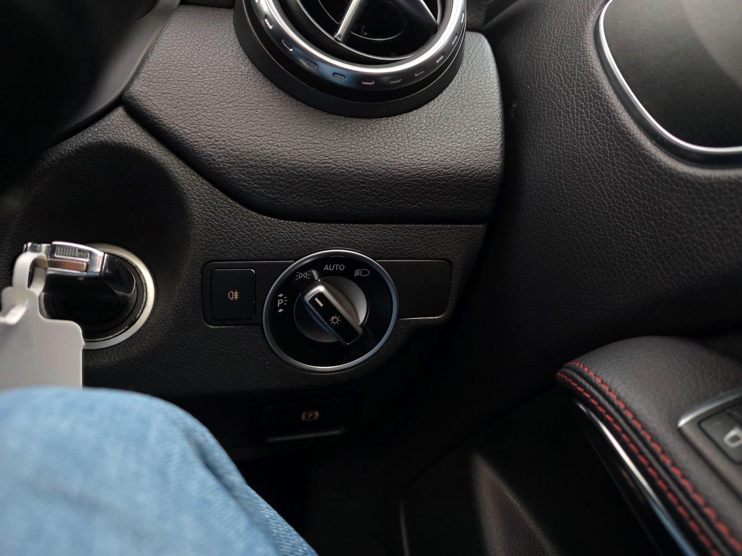 Used Mercedes-Benz GLA 2014 for sale - 76886766: Photo 32