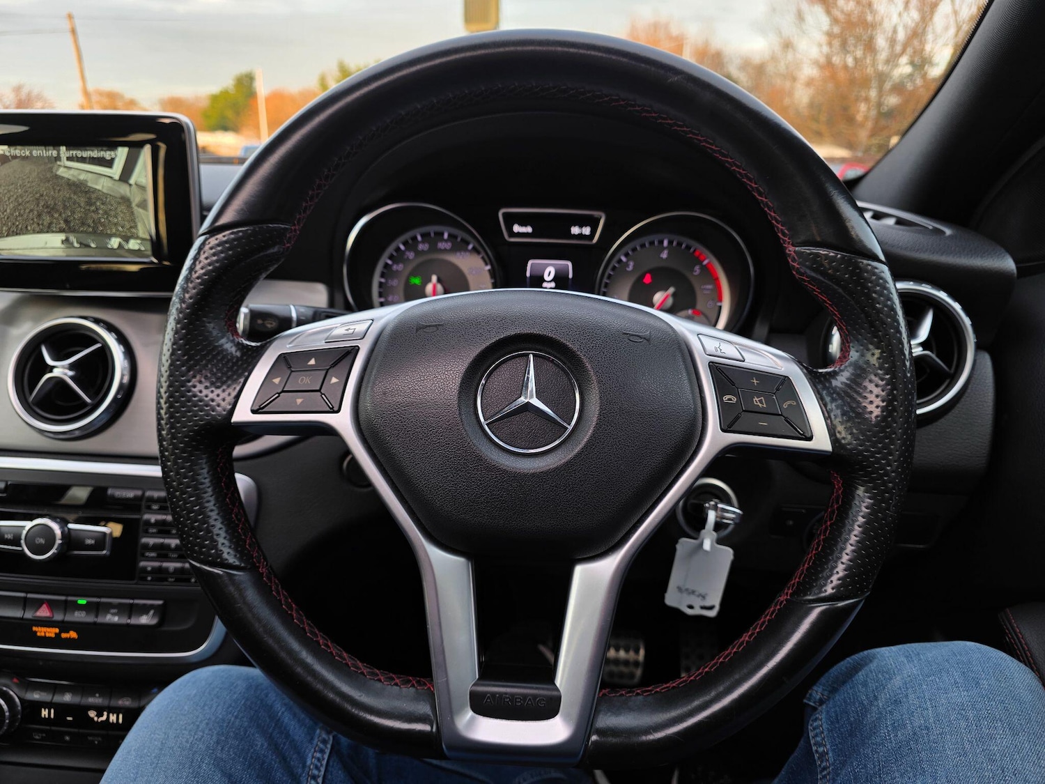 Used Mercedes-Benz GLA 2014 for sale - 76886766: Photo 33