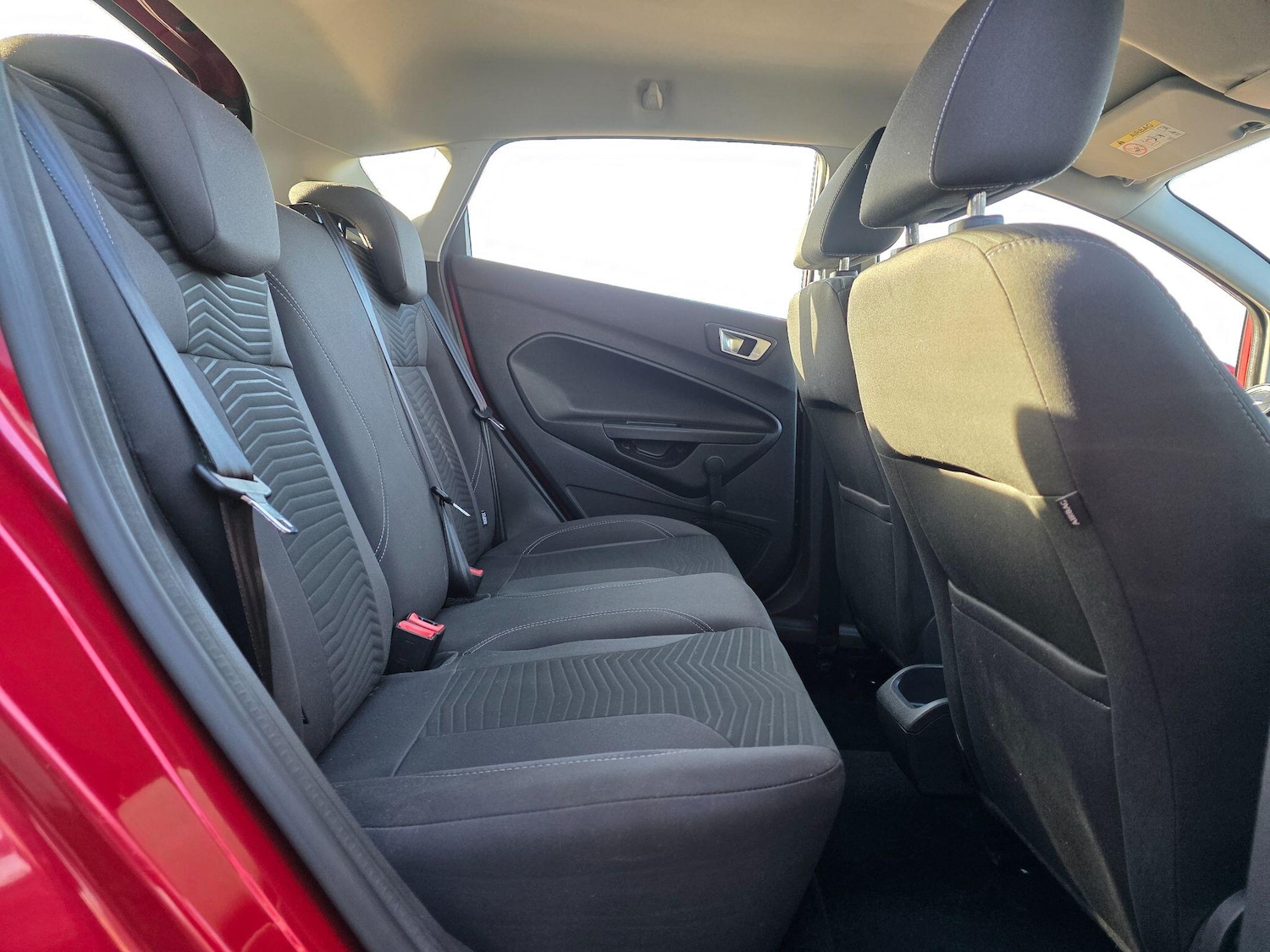 Used Ford Fiesta for sale - 77738611: Photo 14