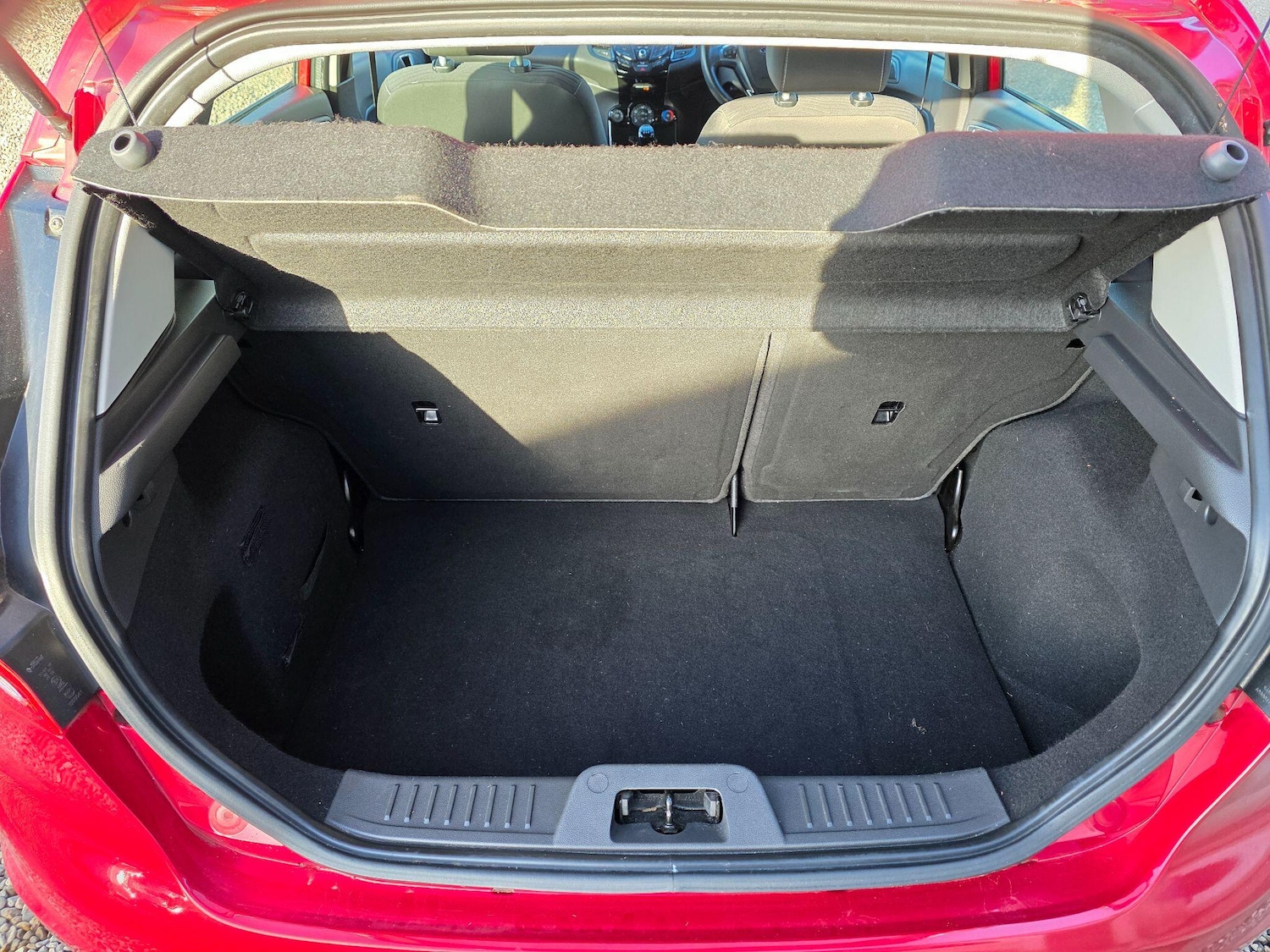 Used Ford Fiesta for sale - 77738611: Photo 15