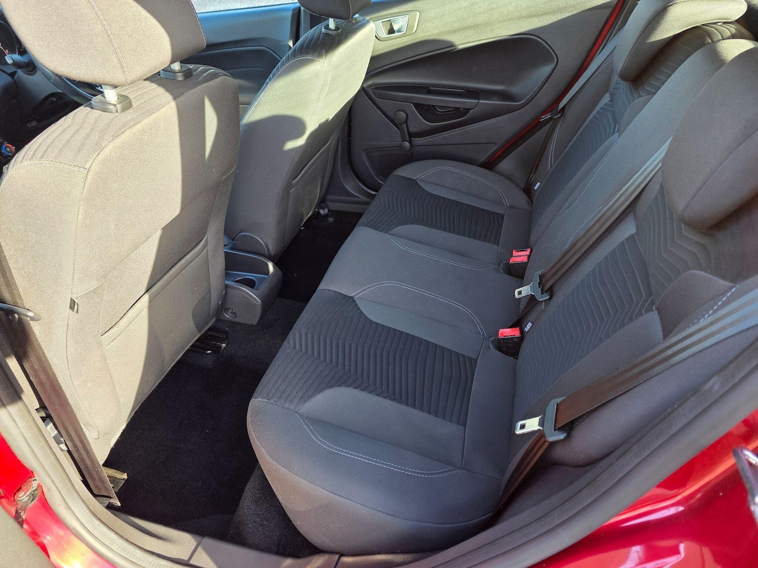 Used Ford Fiesta for sale - 77738611: Photo 16