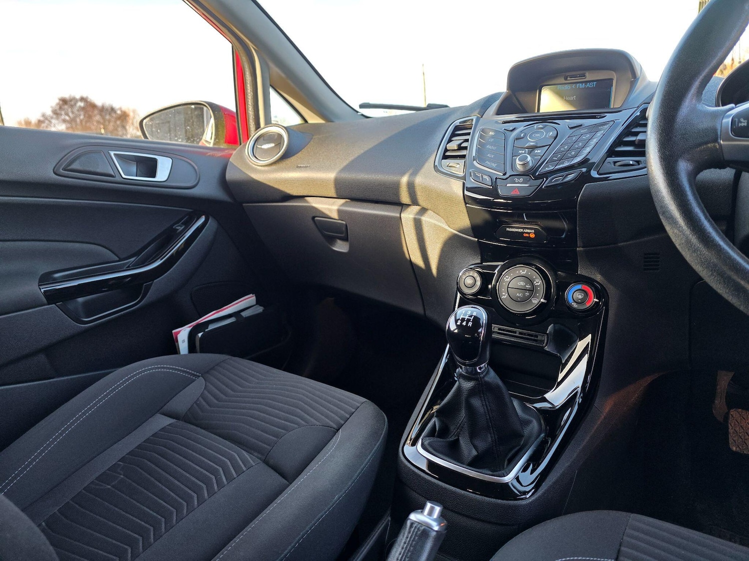 Used Ford Fiesta for sale - 77738611: Photo 20