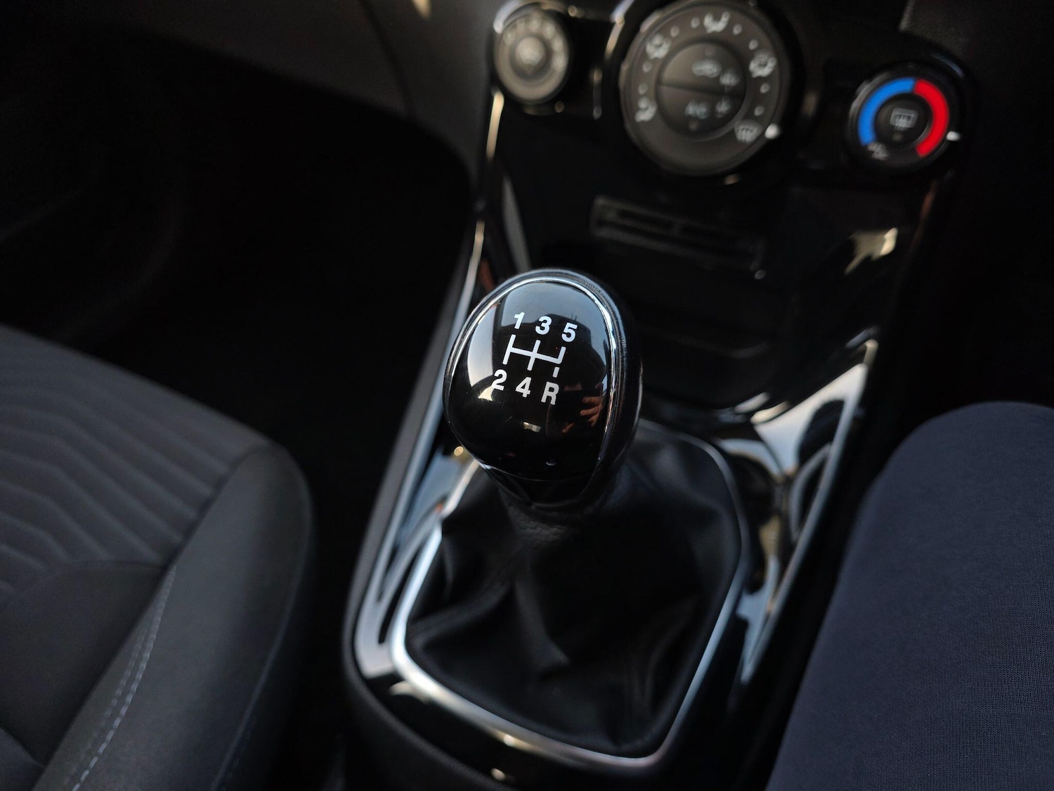 Used Ford Fiesta for sale - 77738611: Photo 21