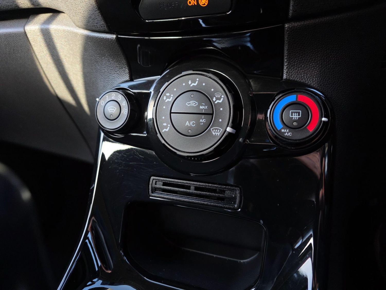 Used Ford Fiesta for sale - 77738611: Photo 22