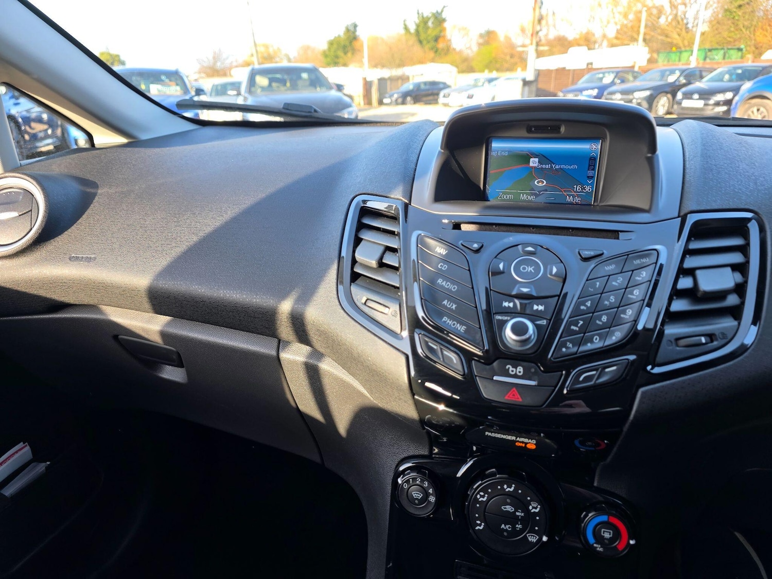 Used Ford Fiesta for sale - 77738611: Photo 23