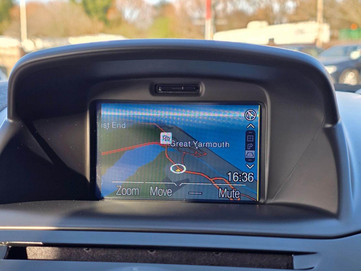 Used Ford Fiesta for sale - 77738611: Photo 25