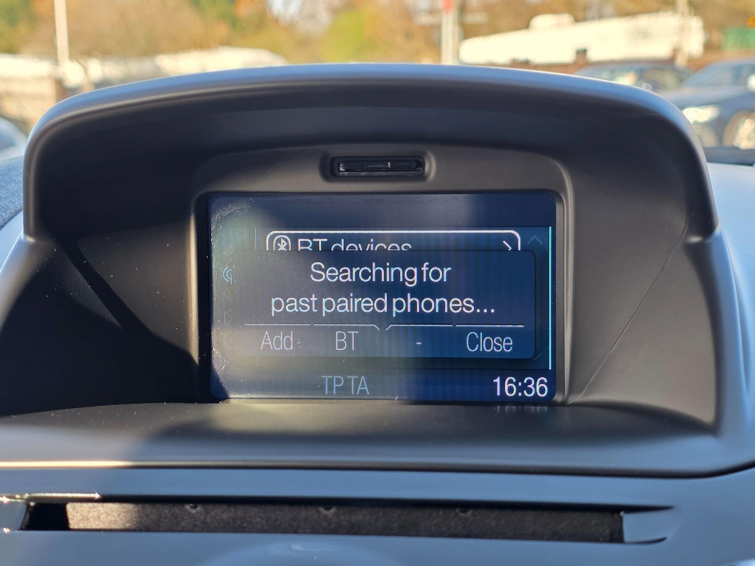 Used Ford Fiesta for sale - 77738611: Photo 26