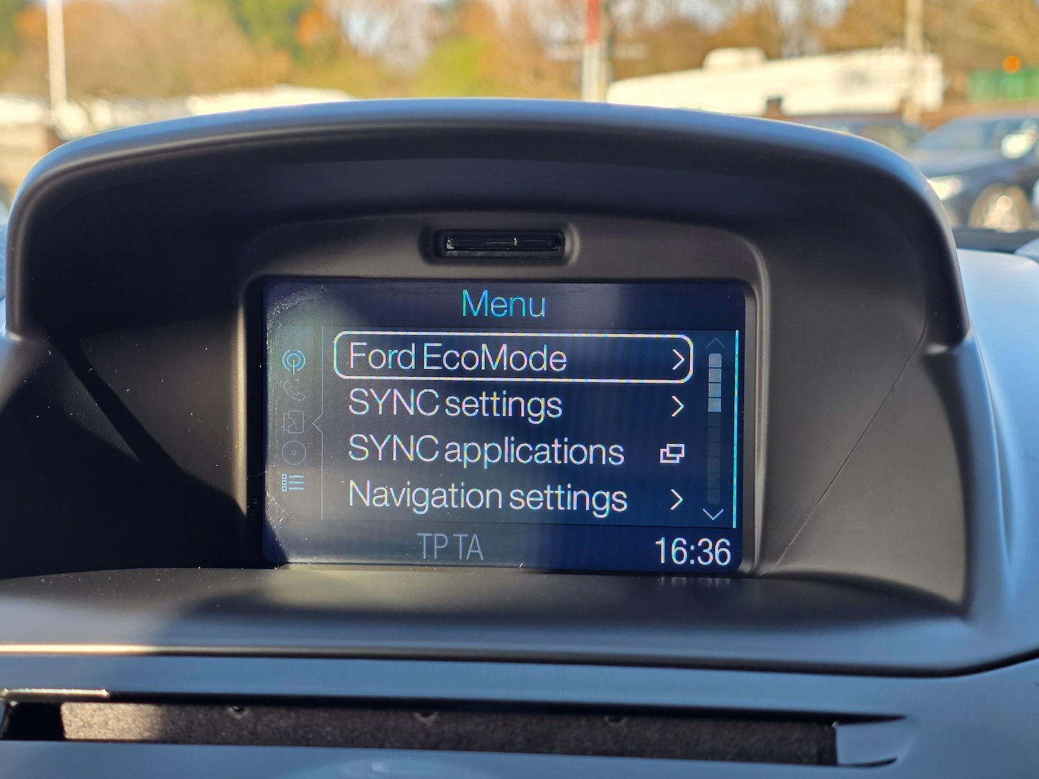 Used Ford Fiesta for sale - 77738611: Photo 27