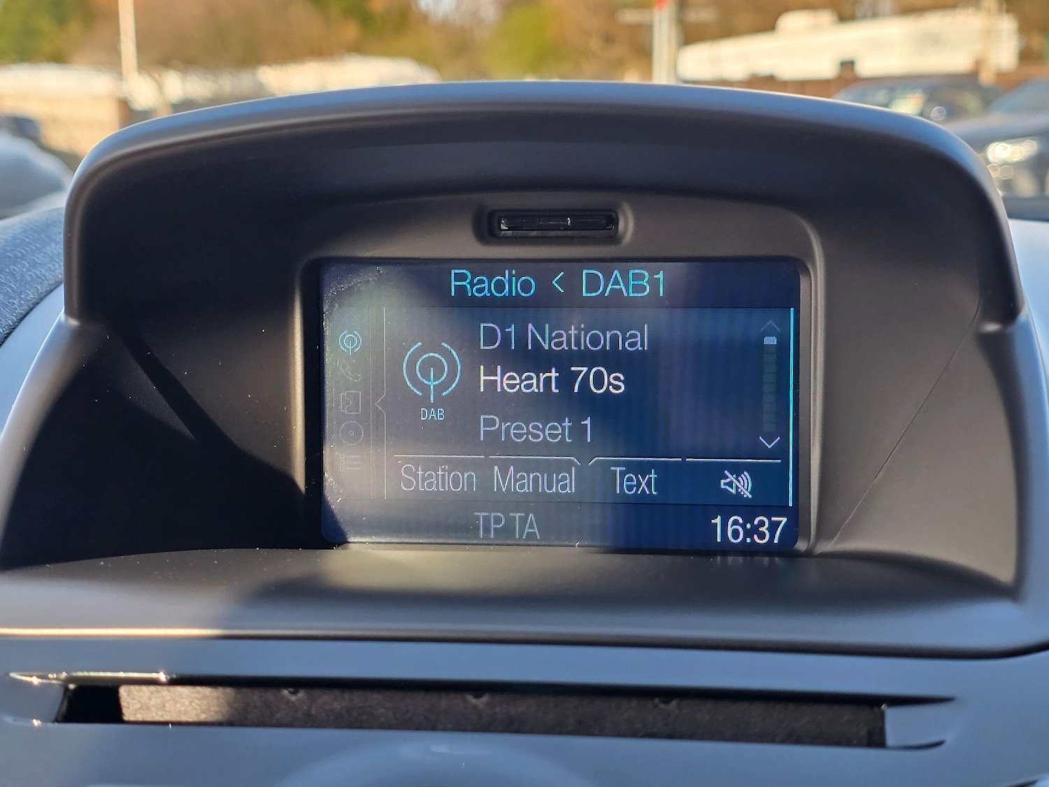 Used Ford Fiesta for sale - 77738611: Photo 28