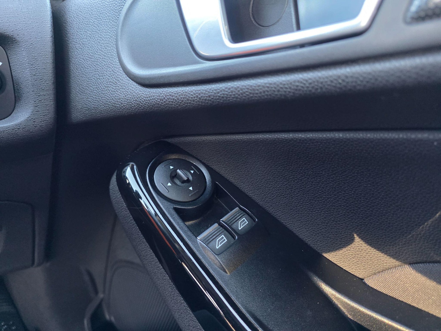 Used Ford Fiesta for sale - 77738611: Photo 29