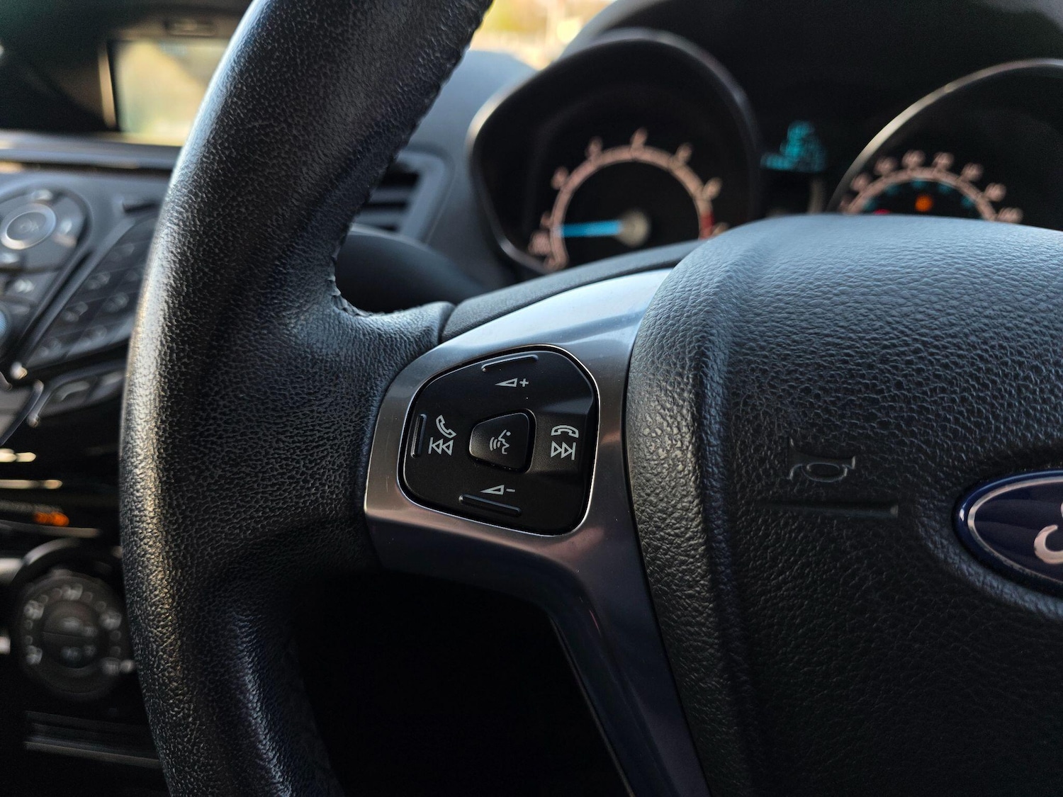 Used Ford Fiesta for sale - 77738611: Photo 32