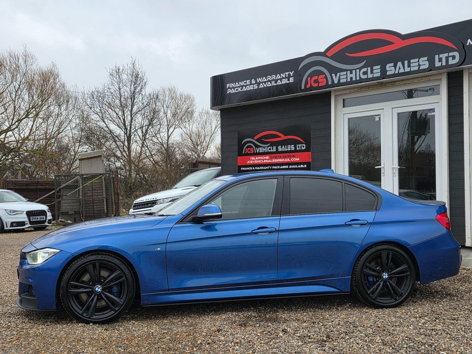 Used BMW 3 Series 2014 for sale - 77320827: Photo 10