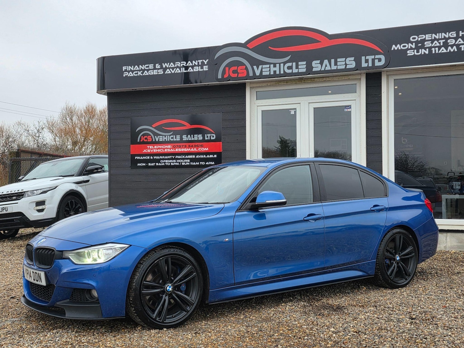 Used BMW 3 Series 2014 for sale - 77320827: Photo 11