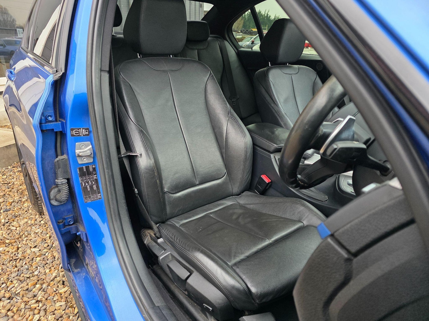 Used BMW 3 Series 2014 for sale - 77320827: Photo 15