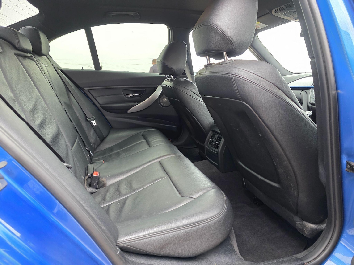 Used BMW 3 Series 2014 for sale - 77320827: Photo 16