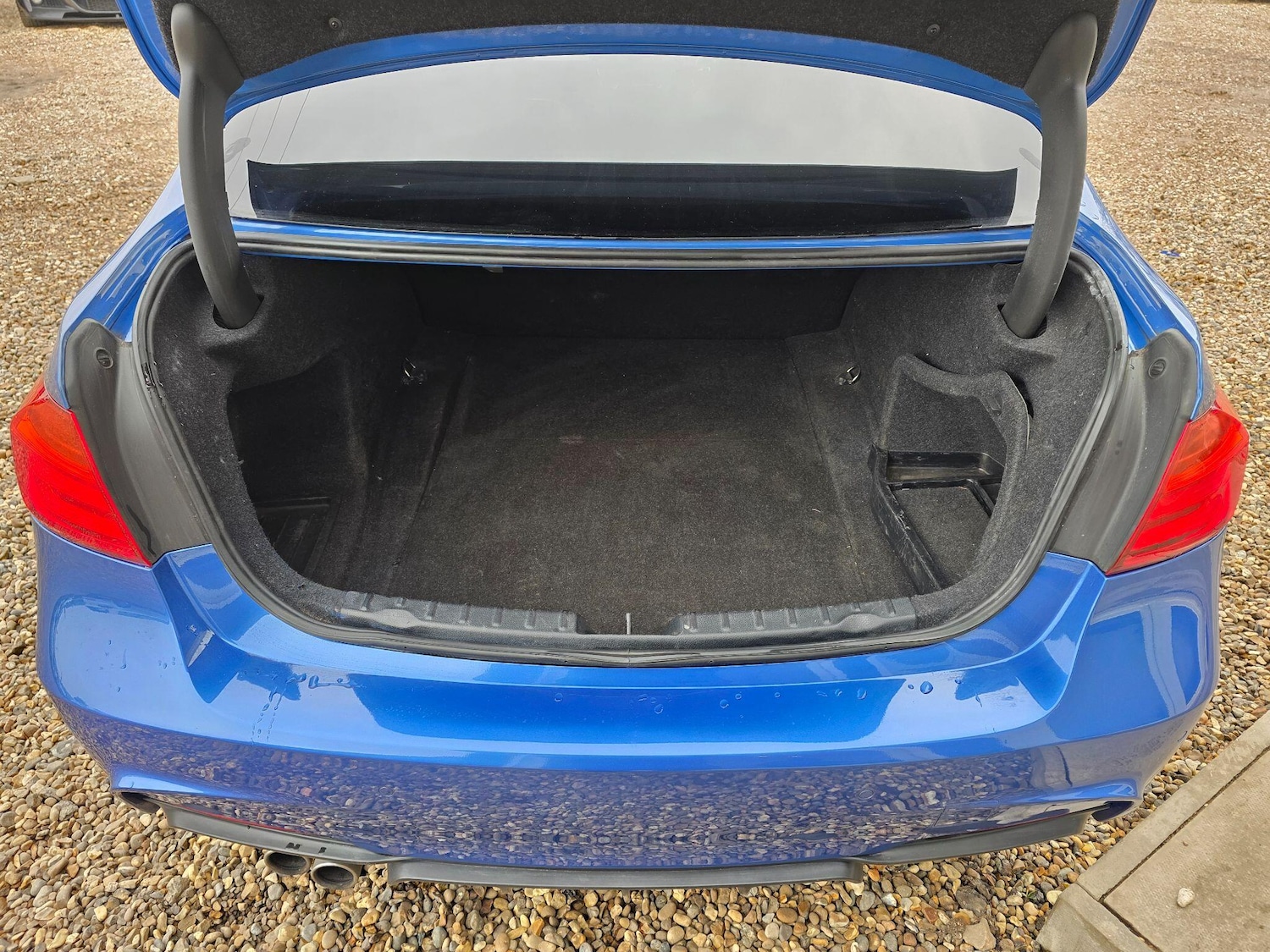 Used BMW 3 Series 2014 for sale - 77320827: Photo 17