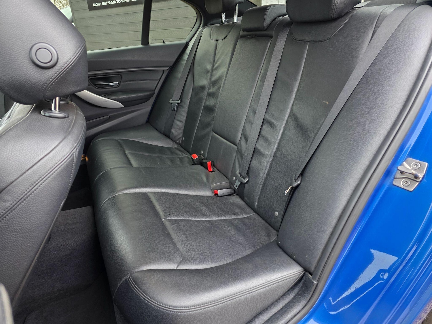 Used BMW 3 Series 2014 for sale - 77320827: Photo 18