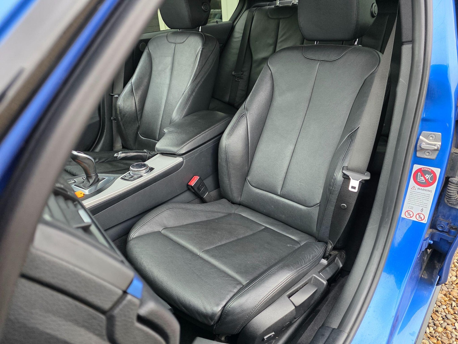 Used BMW 3 Series 2014 for sale - 77320827: Photo 19