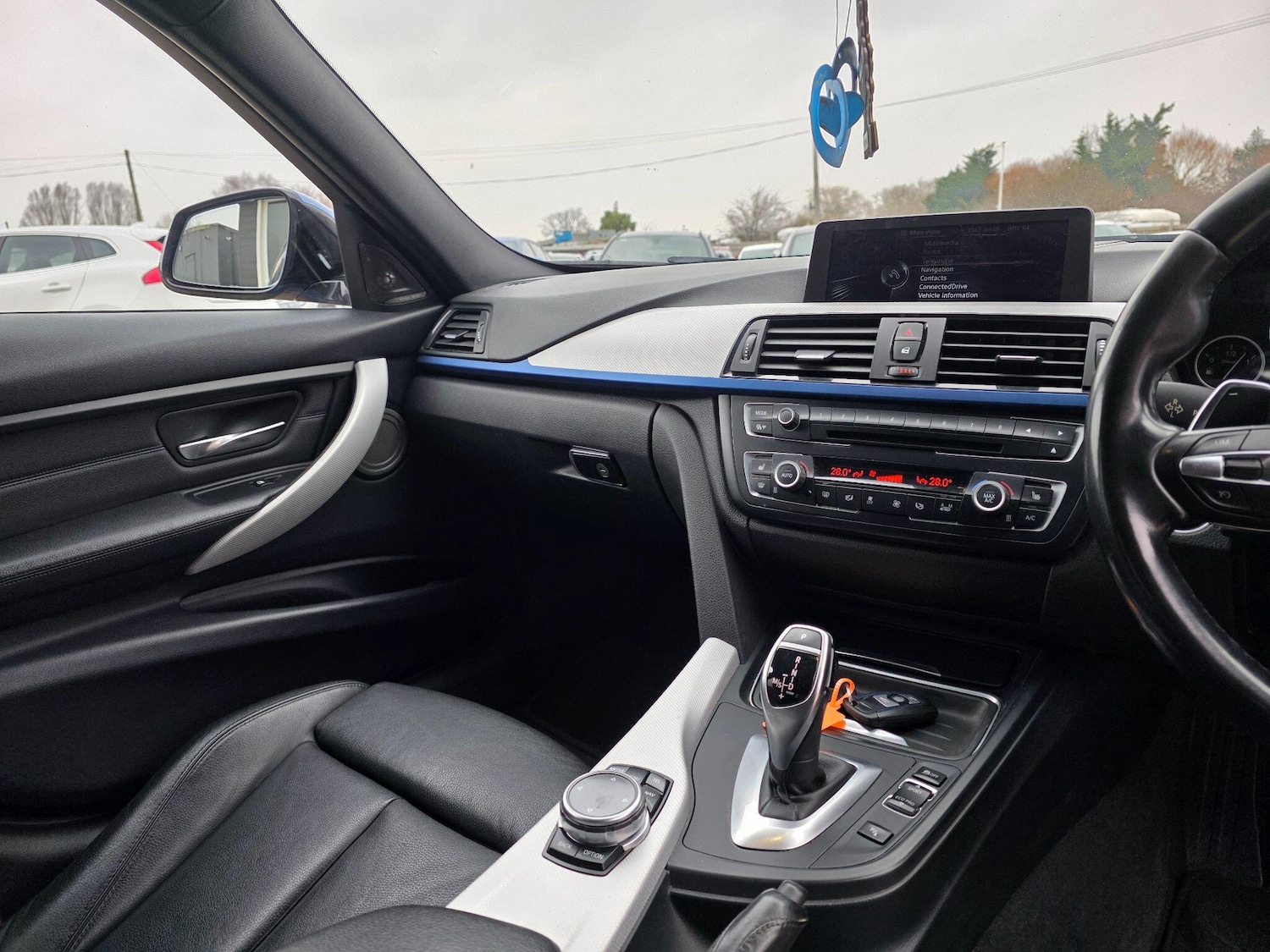 Used BMW 3 Series 2014 for sale - 77320827: Photo 22