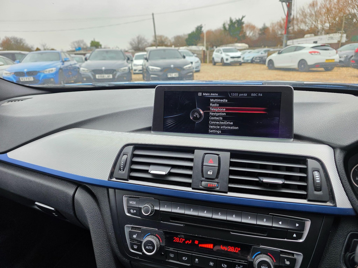 Used BMW 3 Series 2014 for sale - 77320827: Photo 25