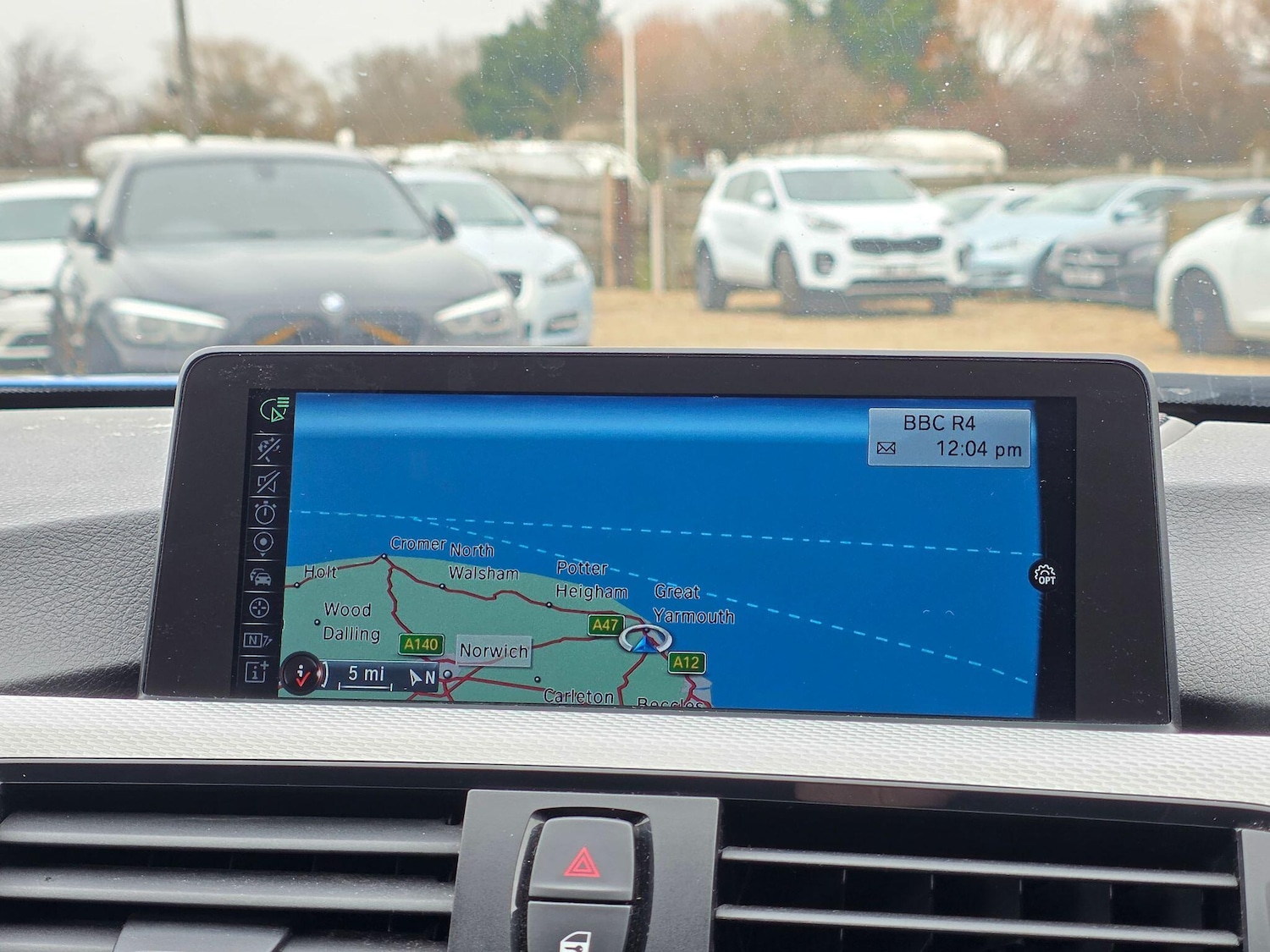 Used BMW 3 Series 2014 for sale - 77320827: Photo 27