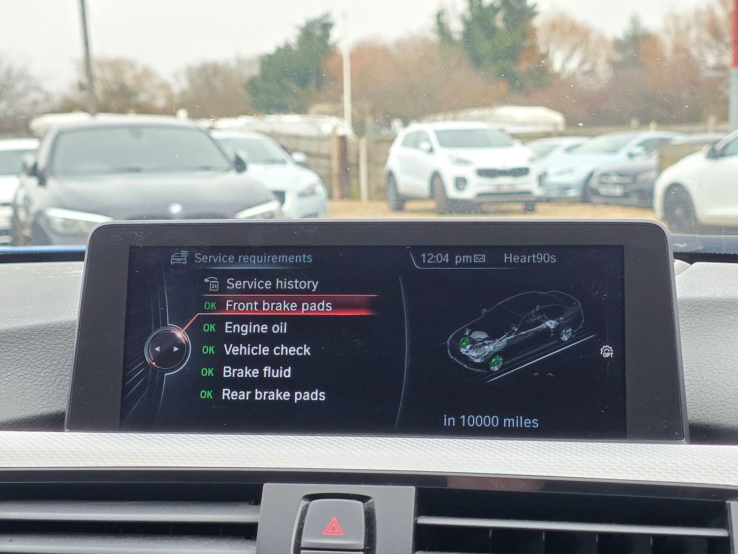 Used BMW 3 Series 2014 for sale - 77320827: Photo 29