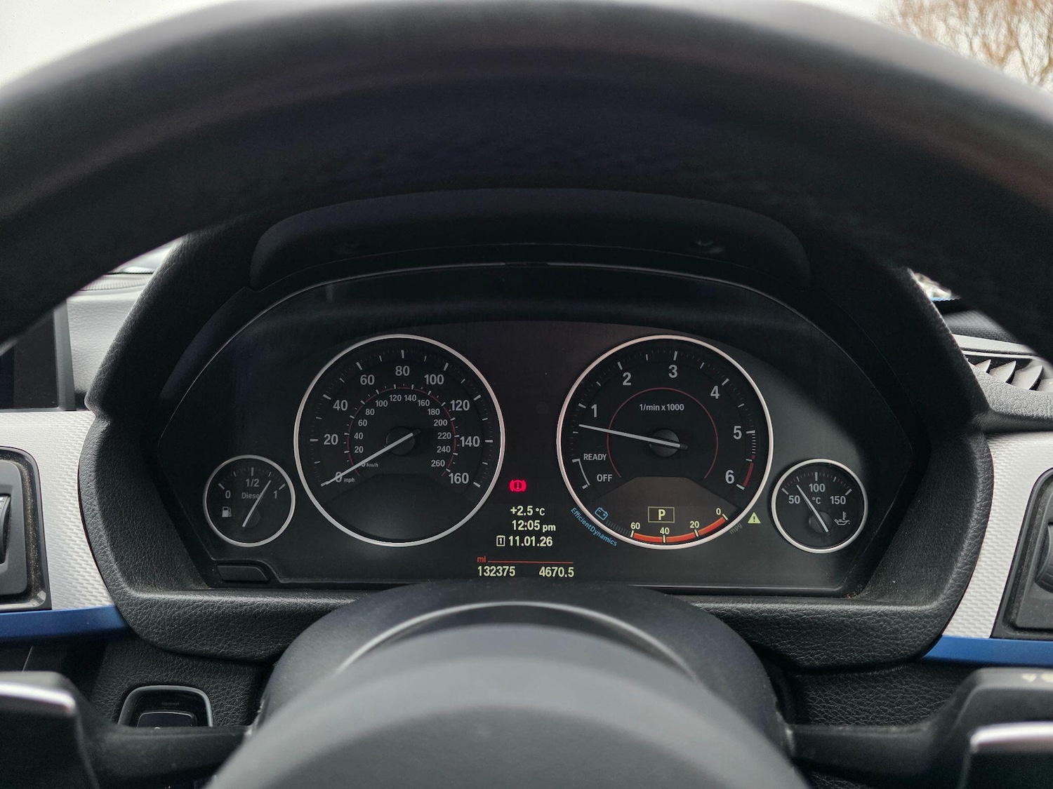 Used BMW 3 Series 2014 for sale - 77320827: Photo 35